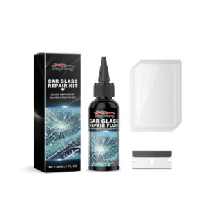 Kit pentru reparația parbrizului