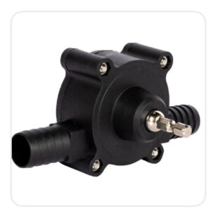 Pompa de Transfer Lichide pentru Bormașină