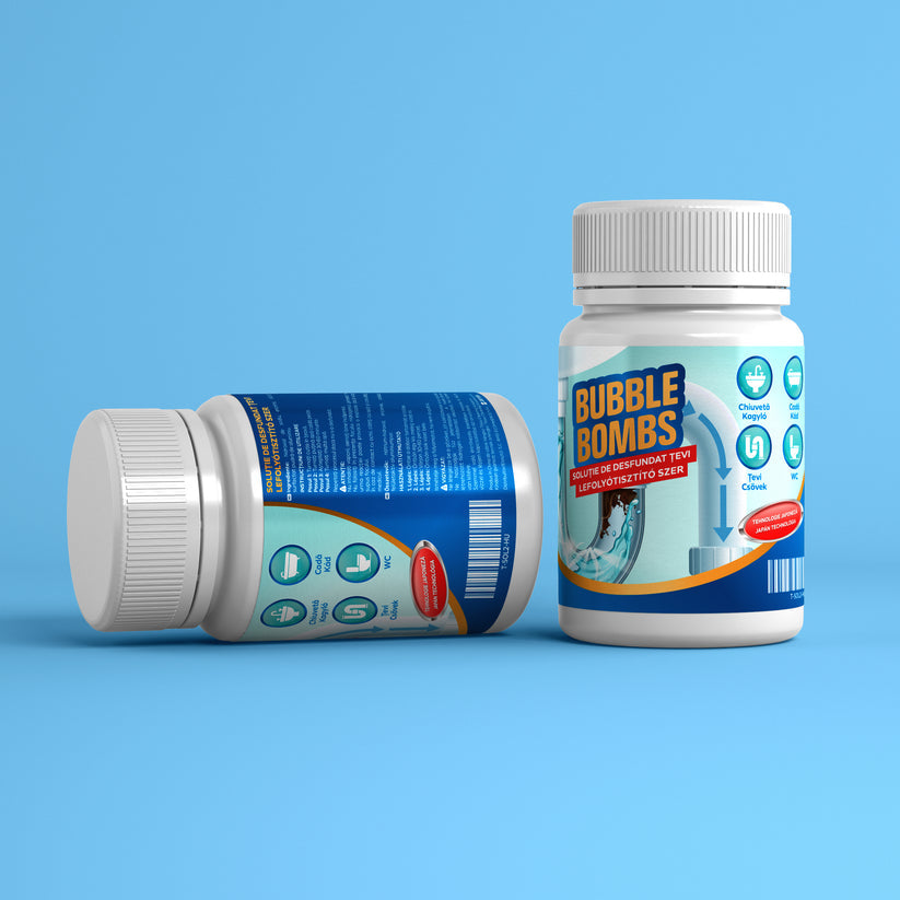 Soluție pentru Dezfundare Țevi