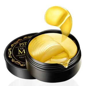 Mască Hidrogel pentru Zona Ochilor