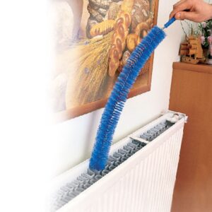 Perie pentru Curățat Calorifer – 69 cm